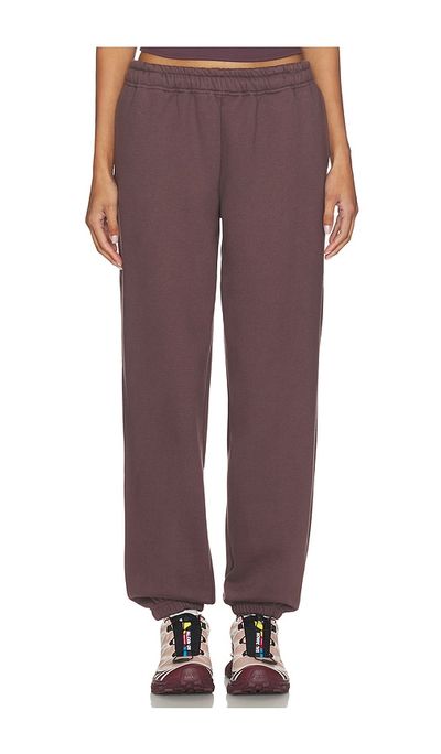 WellBeing + BeingWell WellBeing + BeingWell Cooper Jogger