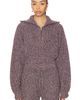 WellBeing + BeingWell WellBeing + BeingWell Dale Half Zip Sweater - 1