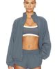 WellBeing + BeingWell WellBeing + BeingWell Ely Jacket - 1