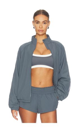 WellBeing + BeingWell WellBeing + BeingWell Ely Jacket