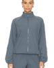 WellBeing + BeingWell WellBeing + BeingWell Ely Jacket - 2