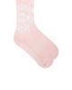 WellBeing + BeingWell WellBeing + BeingWell Fair Isle Grip Sock - 1