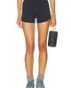 WellBeing + BeingWell WellBeing + BeingWell Flowwell Beverly 3 Inch Short - 1