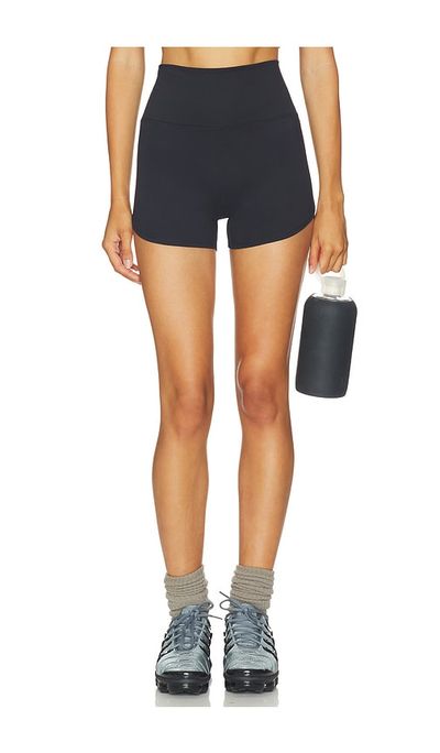 WellBeing + BeingWell WellBeing + BeingWell Flowwell Beverly 3 Inch Short