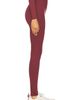 WellBeing + BeingWell WellBeing + BeingWell FlowWell Callista Crossover Legging - 2