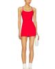 WellBeing + BeingWell WellBeing + BeingWell FlowWell Carson Dress - 1