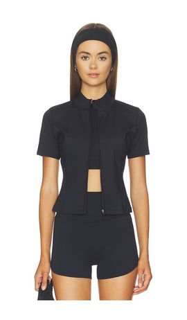 WellBeing + BeingWell WellBeing + BeingWell Flowwell Gia Jacket