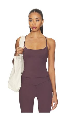 WellBeing + BeingWell WellBeing + BeingWell Flowwell Haven Tank