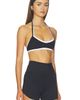WellBeing + BeingWell WellBeing + BeingWell Flowwell Leni Layered Sports Bra - 2