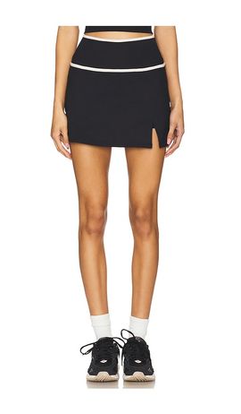 WellBeing + BeingWell WellBeing + BeingWell FlowWell Mara Skirt
