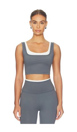 WellBeing + BeingWell WellBeing + BeingWell Flowwell Rainey Tank