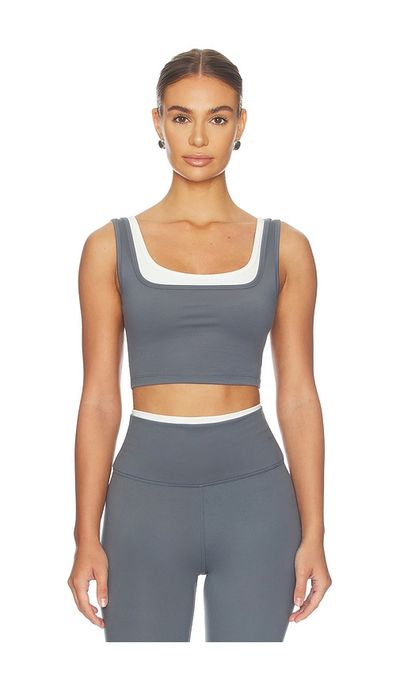 WellBeing + BeingWell WellBeing + BeingWell Flowwell Rainey Tank