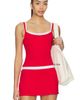 WellBeing + BeingWell WellBeing + BeingWell FlowWell Sage Tank - 1