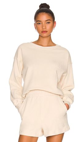 WellBeing + BeingWell WellBeing + BeingWell Goldie Sweatshirt