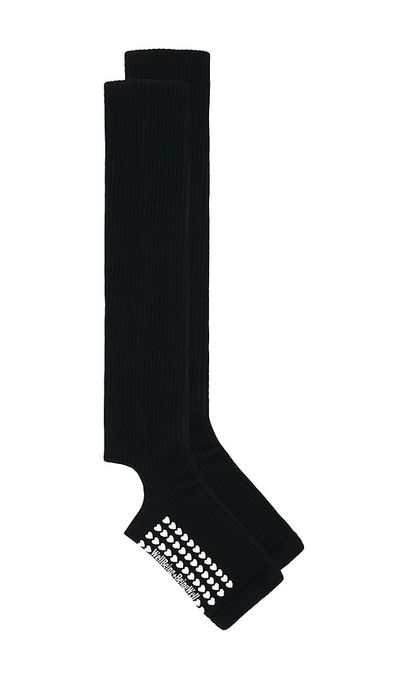 WellBeing + BeingWell WellBeing + BeingWell Grip Legwarmer