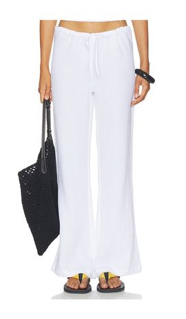 WellBeing + BeingWell WellBeing + BeingWell Headley Pant