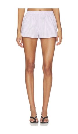 WellBeing + BeingWell WellBeing + BeingWell Kyra Shorts