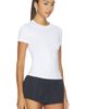 WellBeing + BeingWell WellBeing + BeingWell Lani Raglan Tee - 2