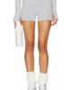 WellBeing + BeingWell WellBeing + BeingWell Loungewell Light Hawley Foldover 3 Inch Short - 1