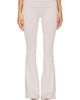 WellBeing + BeingWell WellBeing + BeingWell LoungeWell Monte Foldover Pant - 1