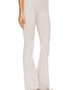 WellBeing + BeingWell WellBeing + BeingWell LoungeWell Monte Foldover Pant - 2