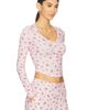 WellBeing + BeingWell WellBeing + BeingWell Mason Top - 2