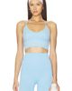 WellBeing + BeingWell WellBeing + BeingWell Monroe Seamless Tank - 1