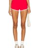 WellBeing + BeingWell WellBeing + BeingWell MoveWell Alba 3 Inch Short - 1