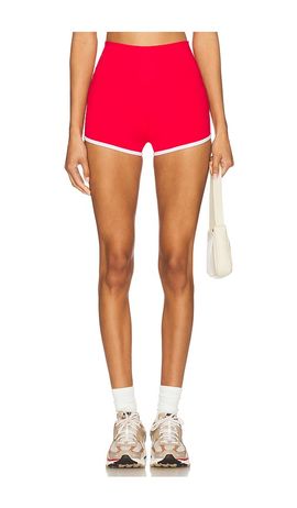 WellBeing + BeingWell WellBeing + BeingWell MoveWell Alba 3 Inch Short