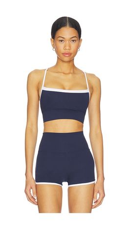 WellBeing + BeingWell WellBeing + BeingWell MoveWell Morgan Sports Bra