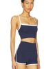 WellBeing + BeingWell WellBeing + BeingWell MoveWell Morgan Sports Bra - 2