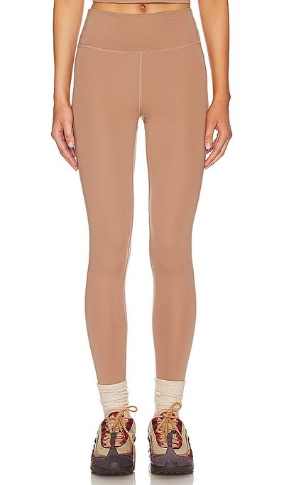 WellBeing + BeingWell WellBeing + BeingWell MoveWell Rio Legging