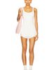 WellBeing + BeingWell WellBeing + BeingWell MoveWell Sunny Romper - 1
