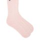 WellBeing + BeingWell WellBeing + BeingWell Plush Lounge Sock - 1