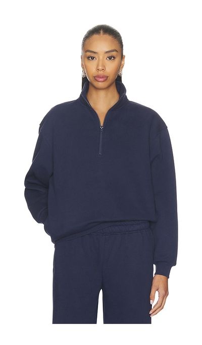 WellBeing + BeingWell WellBeing + BeingWell Remy Half Zip