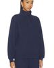 WellBeing + BeingWell WellBeing + BeingWell Remy Half Zip - 2