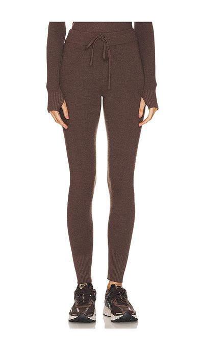 WellBeing + BeingWell WellBeing + BeingWell Royal Knit Tight