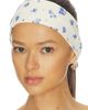 WellBeing + BeingWell WellBeing + BeingWell Sable Headband - 1
