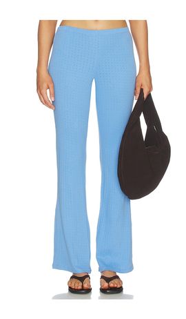 WellBeing + BeingWell WellBeing + BeingWell Shaw Pant