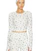 WellBeing + BeingWell WellBeing + BeingWell Sloane Top - 1