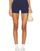 WellBeing + BeingWell WellBeing + BeingWell StretchWell Valle 4 Inch Short - 1