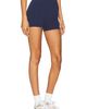 WellBeing + BeingWell WellBeing + BeingWell StretchWell Valle 4 Inch Short - 2