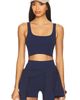 WellBeing + BeingWell WellBeing + BeingWell StretchWell Wren Tank - 1