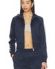 WellBeing + BeingWell WellBeing + BeingWell The Track Jacket - 2