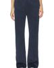 WellBeing + BeingWell WellBeing + BeingWell The Track Pant - 1
