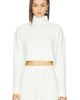 WellBeing + BeingWell WellBeing + BeingWell Wells Cable Knit Sweater - 1
