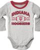 Wes & Willy Infant Wes & Willy Heather Gray - 1