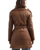West 14th West 14th Chelsea Reversible Shearling Coat - 2