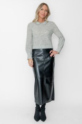 West Of West Of Allie Sweater