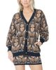 West Of West Of Jocelyn Sweater Cardigan - 1